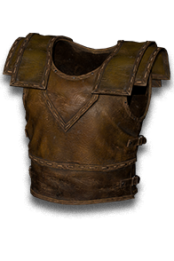 Demonhide Armor