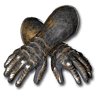 Light Gauntlets