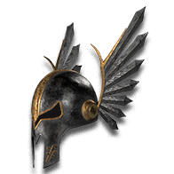 Conqueror Crown