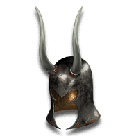 Destroyer Helm
