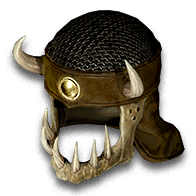 Carnage Helm