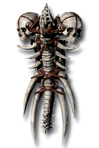 Bone Shield
