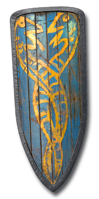 Protector Shield