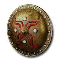 Hsarus' Iron Fist