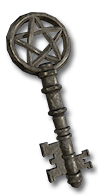 Key of Hate