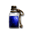 Minor Mana Potion