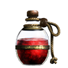 Light Healing Potion