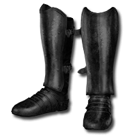 Vidala's Fetlock