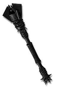 Astreon's Iron Ward