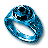 Constricting Ring