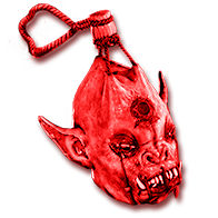 Darkforce Spawn