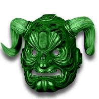 Cathan's Visage