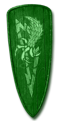 Dragonscale