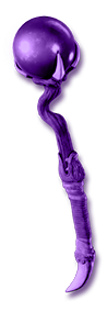 Tal Rasha's Lidless Eye