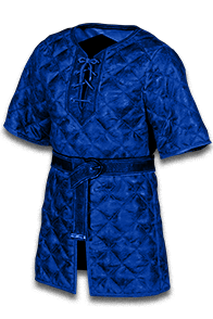 Dark Adherent