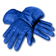 Laying of Hands