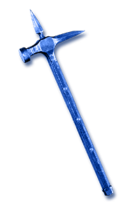 Schaefer's Hammer