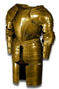 Warlord's Mantle