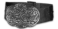 Immortal King's Detail