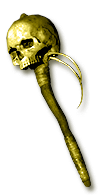 Infernal Torch