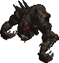 Rock Dweller