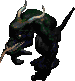 Misshapen