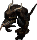 Disfigured