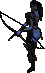 Dark Archer