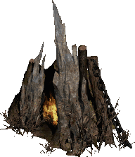 Evil Demon Hut