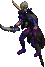Warped Shaman