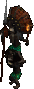 Stygian Doll Shaman