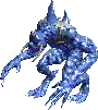 Frozen Horror