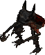 Steel Scarab