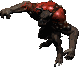 Frenzied Hell Spawn