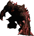 Spikefist