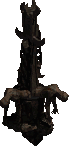 Trapped Soul