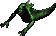Stygian Dog