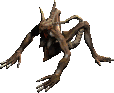 Flesh Spawner