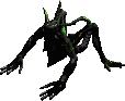 Stygian Hag