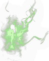 Swamp Ghost
