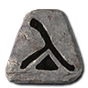 Gul Rune